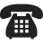 電話アイコン